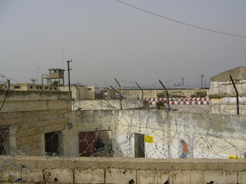 khiam prison